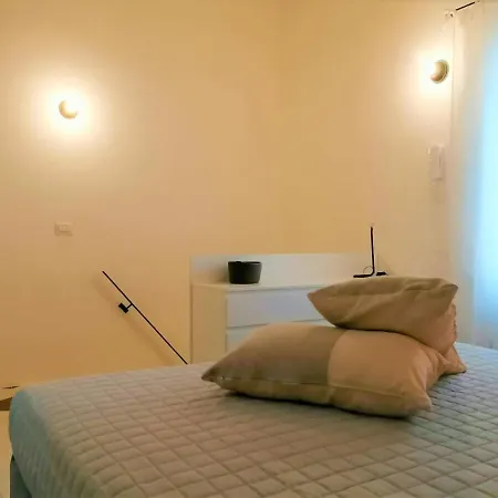 펜션 Diaz 22 Casa *