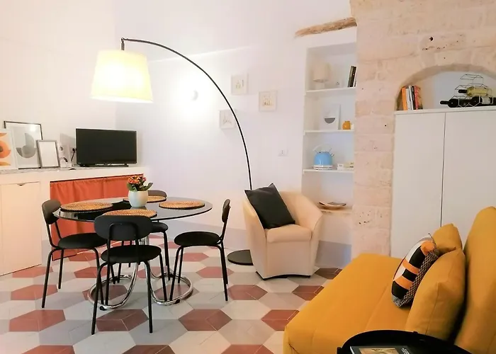 Дом отдыха Diaz 22 Casa