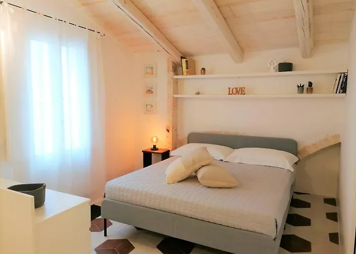 Diaz 22 Casa Дом отдыха *