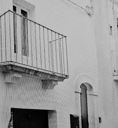 Дом отдыха Diaz 22 Casa *